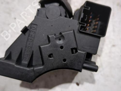Steering column stalk FORD FIESTA V (JH_, JD_) 1.4 TDCi | BP25718253I23 