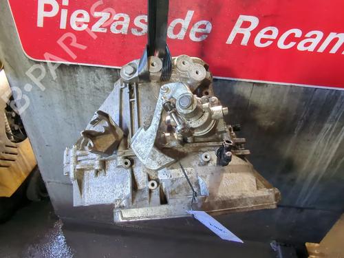 Gearbox OPEL INSIGNIA A (G09) 2.0 CDTI (68) | BP29606777M3  - Image 5