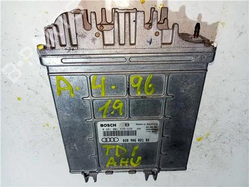 Elektronisk modul AUDI A4 B5 (8D2) 1.9 TDI (90 hp) 23919339