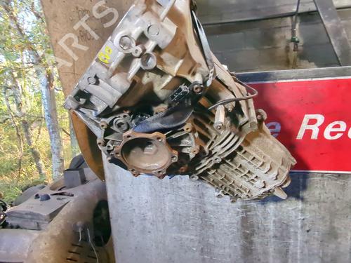Gearbox AUDI A4 B6 (8E2) 1.9 TDI | BP38728636M3 - Image 3