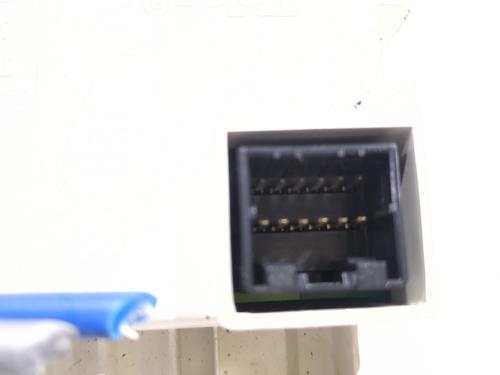 AC Styreenhet / Manøvreringsenhet CITROËN XSARA Coupe (N0) 1.6 16V | BP30777151I5 