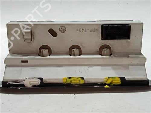Andre PEUGEOT 206 Hatchback (2A/C) 1.4 HDi eco 70 | BP23914275O1 