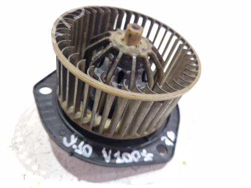 Motor da chauffage Motor da chauffage AUTOBIANCHI Y10 1.0 Cat (45 hp) 36017432 36017432