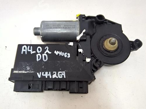 Used Right front window motor AUDI A4 B6 Avant (8E5) 1.9 TDI (130 hp) 25595746