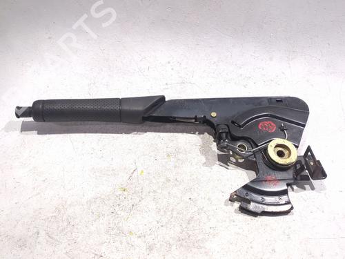Used Hand brake FIAT SCUDO Van (220_) 1.9 TD (92 hp) 31092987