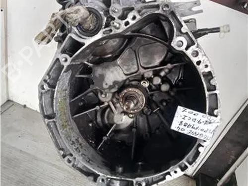 Used Gearbox RENAULT MEGANE II (BM0/1_, CM0/1_) 1.9 dCi (BM0G, CM0G) (120 hp) 23918873