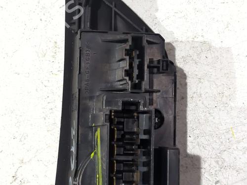 Headlight switch SEAT IBIZA II (6K1) 1.9 TDI | BP23903008I24 