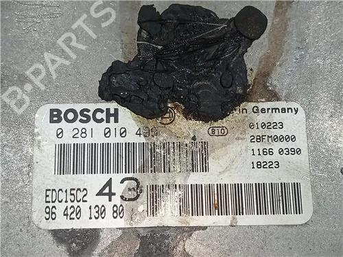 Elektronisk modul CITROËN XSARA (N1) 1.9 TD | BP24967486M83 