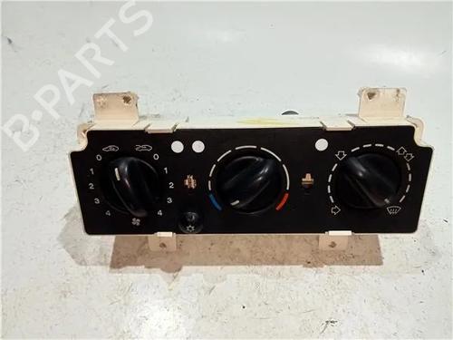 AC-Styringsenhed/Manøvreenhed CITROËN XSARA (N1) 1.9 TD (90 hp) 24968343