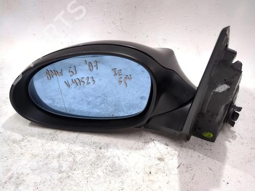 Used Left mirror BMW 1 (E81) 118 d (143 hp) 28621705