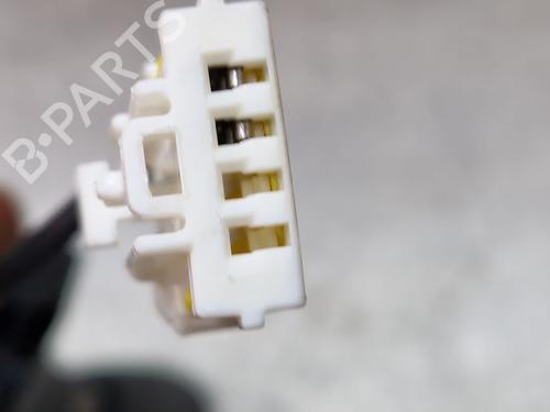 Steering column stalk PEUGEOT 607 (9D, 9U) 3.0 V6 24V | BP29913785I23