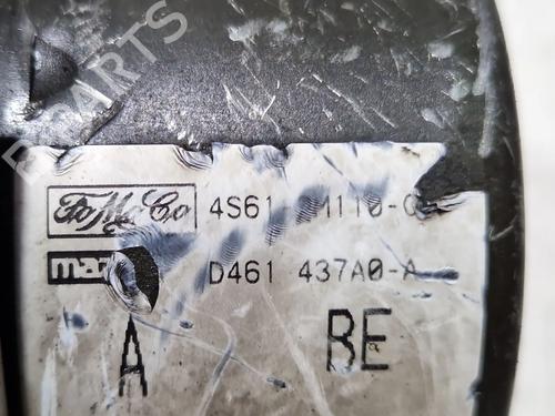 ABS pump MAZDA 2 (DY) 1.4 CD | BP29383794M43 