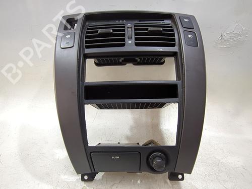 Used Air vent HYUNDAI TUCSON (JM) 2.0 All-wheel Drive (141 hp) 27716566