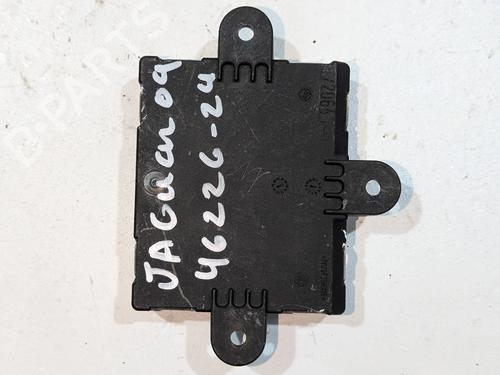 Elektronisk modul JAGUAR XF I (X250) 2.7 D | BP23925443M83