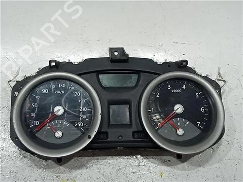 Instrument cluster RENAULT MEGANE IV Saloon 1.5 dCi 110 | BP23914454C47 