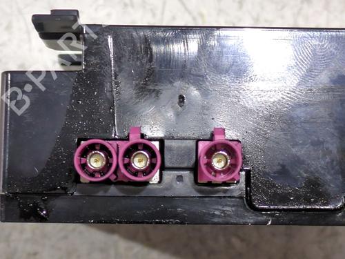 Electronic module SEAT LEON (KL1, KLG) 2.0 TDI | BP29562085M83 