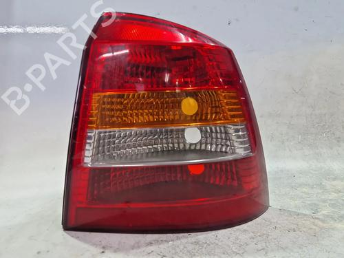 Used Right taillight OPEL ASTRA G Hatchback (T98) 1.6 16V (F08, F48) (101 hp) 29526171