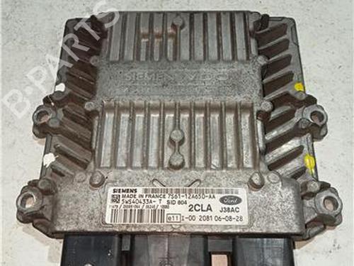 Used Electronic module FORD FIESTA IV (JA_, JB_) 1.0 i (65 hp) 23928731