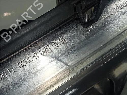 Left headlight FORD TRANSIT CONNECT (P65_, P70_, P80_) 1.8 TDCi | BP23922650C28 