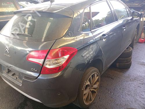 Steering wheel CITROËN C4 II (NC_) 1.6 HDi 110 | BP30377441C49