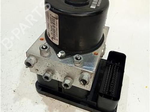 Used ABS pump BMW 3 (E90) 325 i (218 hp) 23932133