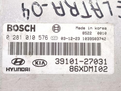 Elektronisk modul HYUNDAI ELANTRA III Saloon (XD) 2.0 CRDi | BP26673392M83 