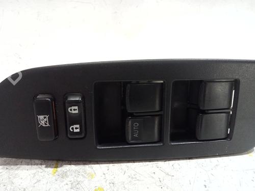 Left front window switch TOYOTA AURIS (_E15_) 1.4 D-4D (NDE150_, NDE150R) | BP36499846I27 - Image 2