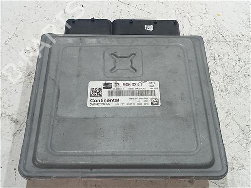 Used Electronic module SEAT IBIZA IV (6J5, 6P1) 1.9 TDI (105 hp) 23913826