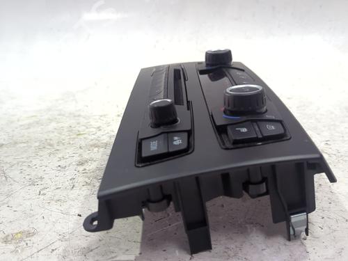 Climate control BMW 1 (F20) 118 d | BP40009376I5 - Image 3