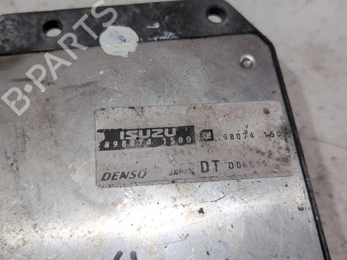 Used Electronic module OPEL COMBO Tour 1.7 DI 16V (65 hp) 26921642