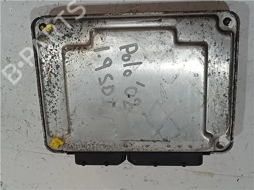 Elektronisk modul VW POLO IV (9N_, 9A_) 1.9 TDI | BP23920221M83