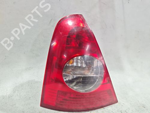 Venstre baglygte RENAULT CLIO II (BB_, CB_) 1.5 dCi (B/CB03) | BP29877666C34