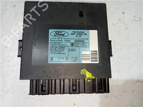 Used Control unit FORD ESCORT IV Turnier (AWF, AVF) 1.6 i (90 hp) 23907331