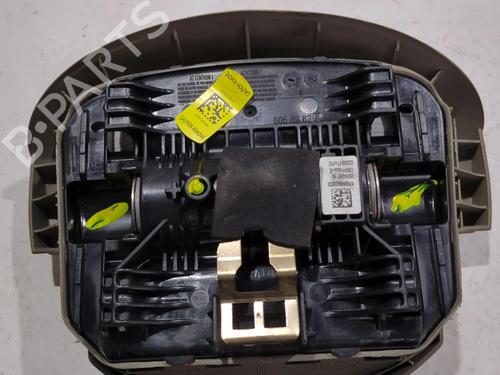 Førerens kollisjonspute RENAULT MEGANE II (BM0/1_, CM0/1_) 2.0 16V Turbo | BP24974412C9 