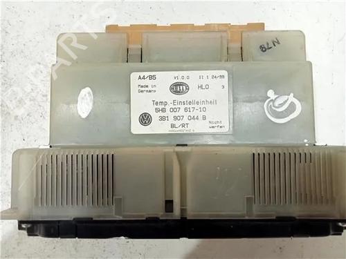 Climate control VW PASSAT B5.5 (3B3) 1.9 TDI | BP23929712I5 - Image 2