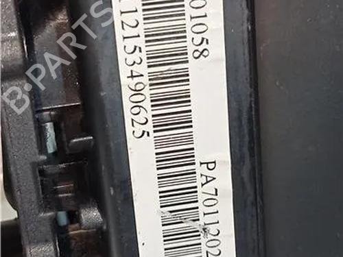 Driver airbag OPEL COMBO Tour (X12) 1.3 CDTI (C26, D26, E26, C05) | BP23922479C9 