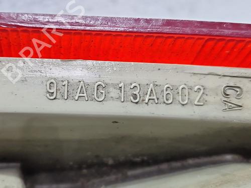 Right taillight FORD ESCORT VI Saloon (GAL, AFL) 1.6 i 16V | BP30832012C35