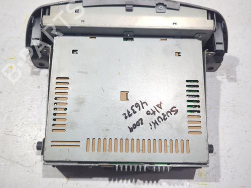 Radio SUZUKI ALTO VII (GF) 1.0 (AMF310, GFC31S) | BP23925947E6 