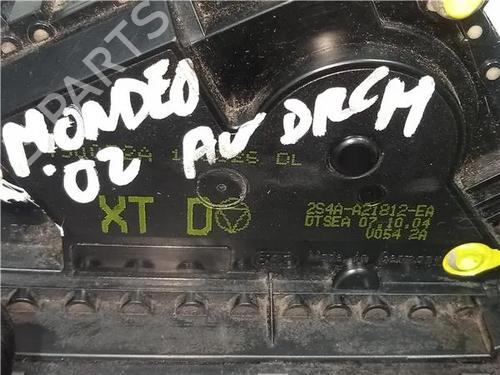 Front right lock FORD MONDEO III Saloon (B4Y) 2.0 16V DI / TDDi / TDCi | BP23922377C97 
