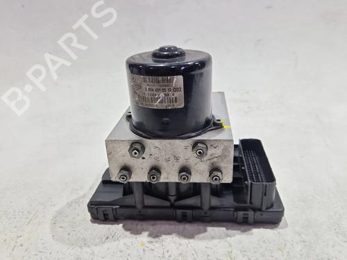 Used ABS pump MERCEDES-BENZ C-CLASS (W203) C 200 CDI (203.004) (116 hp) 29518952