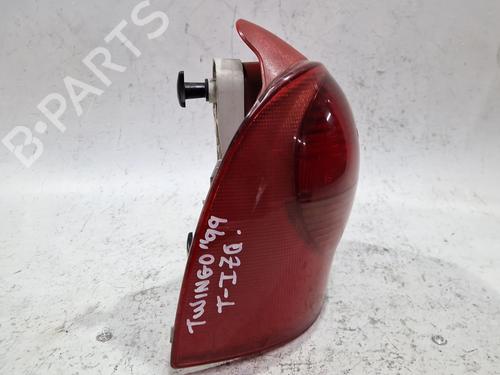 Left taillight RENAULT TWINGO I (C06_) 1.2 (C066, C068) | BP30193103C34