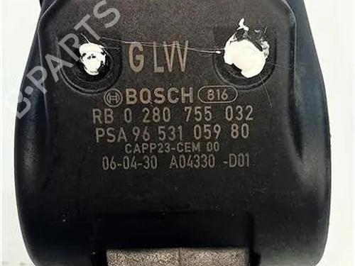 Pedal CITROËN XSARA PICASSO (N68) 1.6 HDi | BP23911292I4 