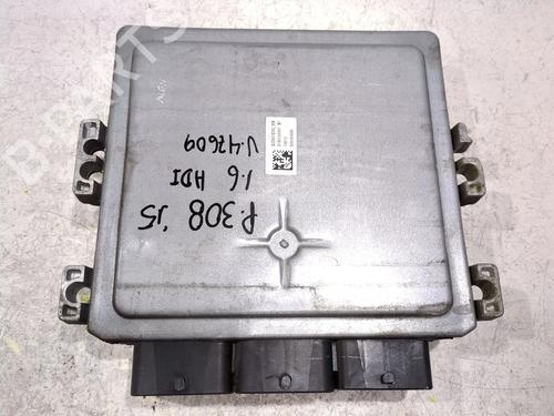 Electronic module PEUGEOT 308 I (4A_, 4C_) 1.6 HDi | BP29219704M83 
