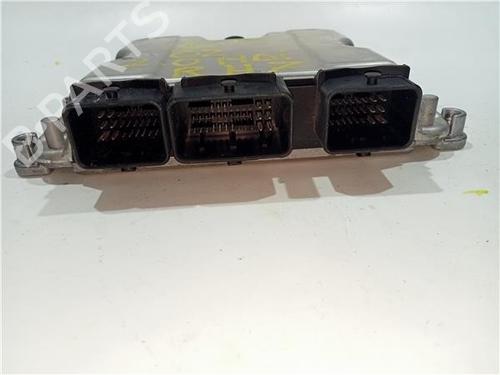 Elektronisk modul CITROËN C5 I (DC_) 2.0 HDi (DCRHZB, DCRHZE) | BP29254556M83 