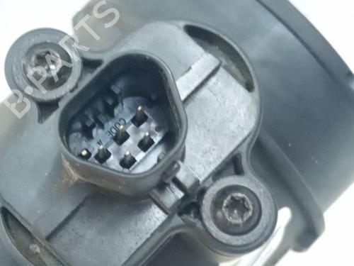 Mass air flow sensor OPEL CORSA E (X15) 1.3 CDTI (08, 68) | BP36519810M95 - Image 3