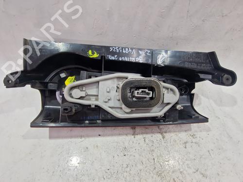 Left taillight CITROËN BERLINGO Box Body/MPV (B9) 1.6 HDi 90 16V | BP36766991C34 - Image 3