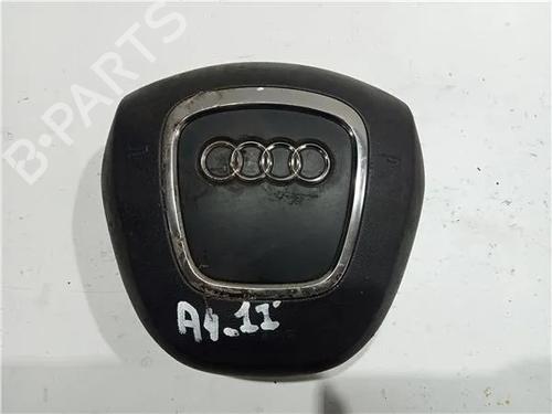 Used Driver airbag AUDI A4 B8 (8K2) 2.0 TDI (136 hp) 23917574