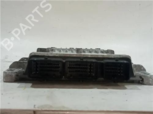 Electronic module FORD FIESTA VI (CB1, CCN) 1.6 TDCi | BP23913191M83