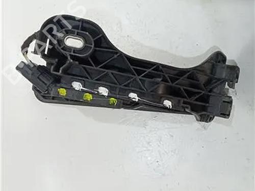 Pedal SEAT LEON (1P1) 2.0 TDI 16V | BP23910742I4 