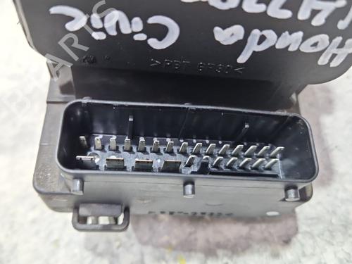 Módulo de ABS HONDA CIVIC VII Hatchback (EU, EP, EV) 1.7 CTDi (EP4, EU9) | BP29877489M43
